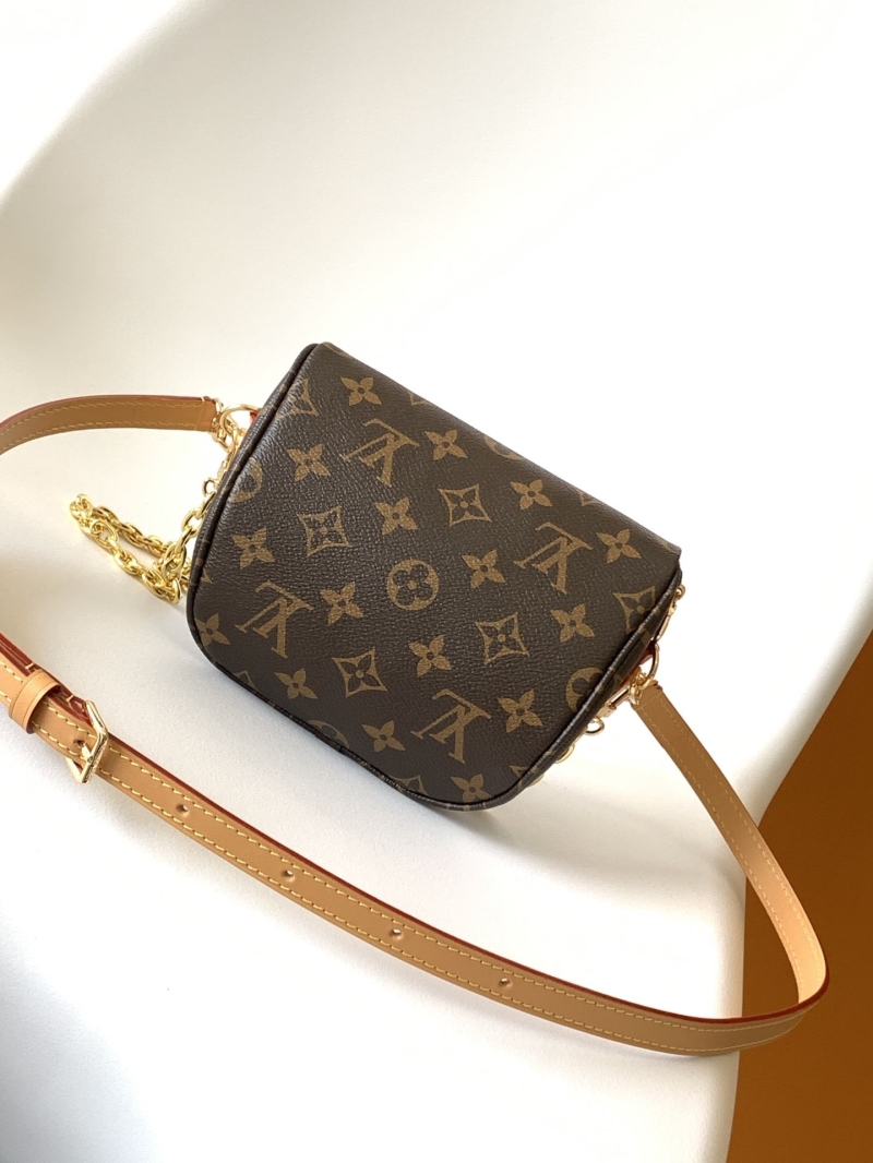 LV Satchel bags